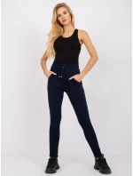 Tepláky RV DR 3698.06X tmavě modrá Tepláky RV DR 3698.06X tmavě modrá