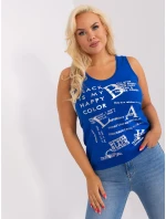 Top RV TP 9008.38 kobalt