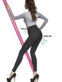 Legíny Livia - Bas Bleu