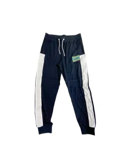 Pánské tepláky U0BA11KAGQ0 - JBLK - Guess