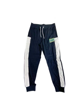 Pánské tepláky U0BA11KAGQ0 - JBLK - Guess Pánské tepláky U0BA11KAGQ0 - JBLK - Guess