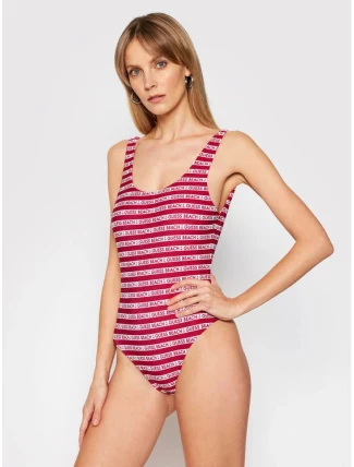 Dámské jednodílné plavky E1GJ17MC040 - S0P2 - Guess