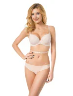 Dámská push-up podprsenka MULTI 11011