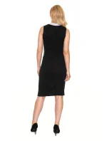 Těhotenské šaty model 159438 PeeKaBoo Těhotenské šaty model 159438 PeeKaBoo