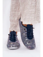 Polobotky  model 212551 Step in style