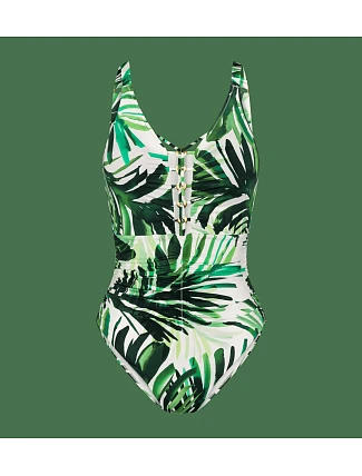 Summer Palm OP 01 - GREEN COMBINATION - TRIUMPH GREEN COMBINATION - TRIUMPH