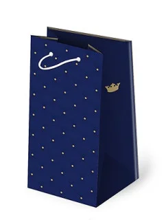 Peacock T-7L Set 84 Prošívaná taška A'10