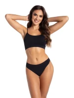 Dámská tanga 1444s Nini black - GATTA