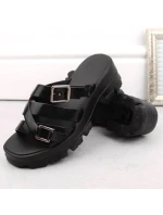 Zaxy voňavé žabky s nahým podpatkem W NN285043 INT2009A Zaxy voňavé žabky s nahým podpatkem W NN285043 INT2009A