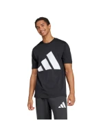 Adidas Essentials Big Logo Single Jersey Tee M JE8945 pánské