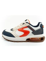 Boty Skechers SKX-167 Jr 419020L/NTNV