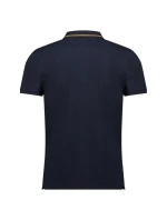 Polokošile Canadian Peak KARITEAK NAVY RM MEN 254 (RBMSX1759H/CP-MARINE)