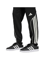 Pánská tepláková souprava adidas 3-Stripes černá JN1817