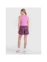Dámské plážové šortky 4F 4FWSS25UBDSF136-50A dámské