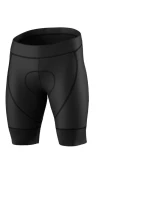 Biemme šortky bez kšand LEGEND ECO 25 černé 3XL