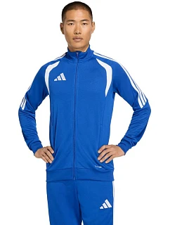 Pánská mikina adidas Tiro 26 League Training modrá JY7210 pánské