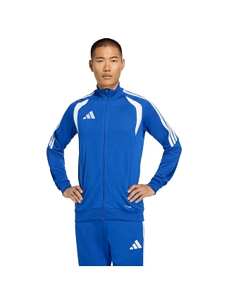 Pánská mikina adidas Tiro 26 League Training modrá JY7210 pánské
