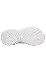Dětské tenisky Skechers BOUNDER QUANTARUN 403905L CHAR