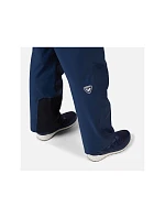 Pánské lyžařské kalhoty ROSSIGNOL Insulated Ski Pant, tmavě modré Pánské lyžařské kalhoty ROSSIGNOL Insulated Ski Pant, tmavě modré