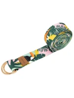 Spokey Home Popruh na jógu Jungle 941959 Spokey Home Popruh na jógu Jungle 941959