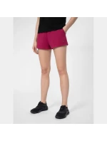 Dámské šortky W 4FSS23TSHOF175 53S - 4F Dámské šortky W 4FSS23TSHOF175 53S - 4F