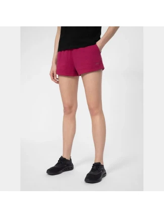 Dámské šortky W 4FSS23TSHOF175 53S - 4F Dámské šortky W 4FSS23TSHOF175 53S - 4F