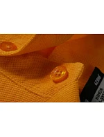 Daiber JN 829 Dámské pracovní piqué polo 02.0829 gold yellow Daiber JN 829 Dámské pracovní piqué polo 02.0829 gold yellow