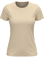Stedman Classic-T Women Dámské tričko 05.2600 natural