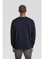 Fruit of the Loom Classic Raglan Sweat Raglánová mikina 16.2216 black