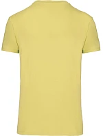 Kariban K 3032IC Tričko z těžké bio bavlny 20.3032 lemon yellow Kariban K 3032IC Tričko z těžké bio bavlny 20.3032 lemon yellow