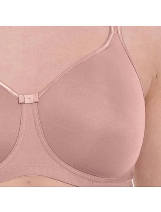 Tonya chirurgická podprsenka s pěnovou výztuží 5706X rosewood - Anita Care