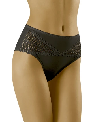 Wol-Bar Eco-Va barva: černá Wol-Bar Eco-Va barva: černá