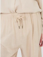 IT kalhoty SP 2873.02 beige IT kalhoty SP 2873.02 beige