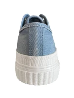 Dámské sportovní boty LCW-2402-2118LSvětle modrá s bílou - Lee Cooper Dámské sportovní boty LCW-2402-2118LSvětle modrá s bílou - Lee Cooper