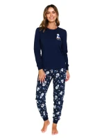 DÁMSKÉ PYŽAMO PM.7337 J/25 DÁMSKÉ PYŽAMO PM.7337 J/25