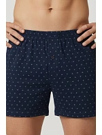 PÁNSKÉ VOLNÉ BOXERKY BB012 4XL-5XL