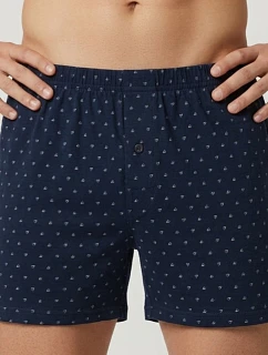 PÁNSKÉ VOLNÉ BOXERKY BB012 4XL-5XL