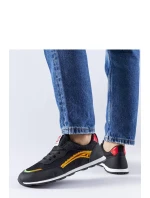 Tenisky  model 207621 Solea