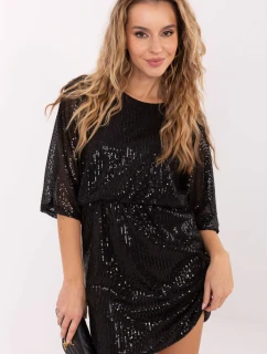 Krátké šaty model 221072 Italy Moda