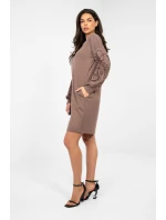 Denní šaty model 224644 Rue Paris