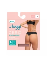sloggi ZERO Microfibre 2.0 Hipstring - BROWN - SLOGGI BROWN - SLOGGI sloggi ZERO Microfibre 2.0 Hipstring - BROWN - SLOGGI BROWN - SLOGGI