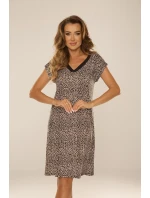 Košile De Lafense 853 Kendall kr/r S-2XL