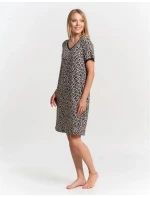 Košile Moraj PDK2700-008 kr/r M-3XL Košile Moraj PDK2700-008 kr/r M-3XL