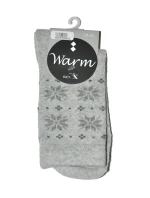 WiK 37754 Teplé kvalitní ponožky 35-42 WiK 37754 Teplé kvalitní ponožky 35-42