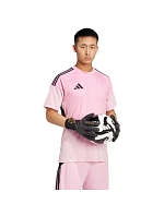 Pánské brankářské tričko adidas Tiro 25 Competition Jersey pink JI9720 pánské