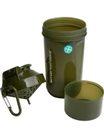 SMARTSHAKE FITNESS LÁHEV ORIGINAL2GO ONE 600ML ZELENÁ SMARTSHAKE FITNESS LÁHEV ORIGINAL2GO ONE 600ML ZELENÁ