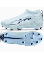 Boty Puma Ultra 6 Match+LL Jr FG/MG 108691-03