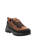 Pánské boty MILLET Ubic Low Gtx M, hnědé
