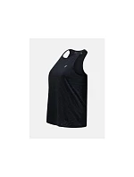 Dámské tričko PEAK PERFORMANCE W Discover Tank, černé Dámské tričko PEAK PERFORMANCE W Discover Tank, černé