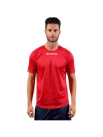 Unisex tréninkové tričko One U MAC01-0012 - Givova